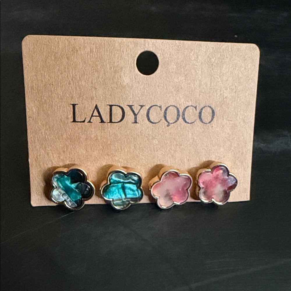 Earrings | NWT Fashion Earrings Bundle